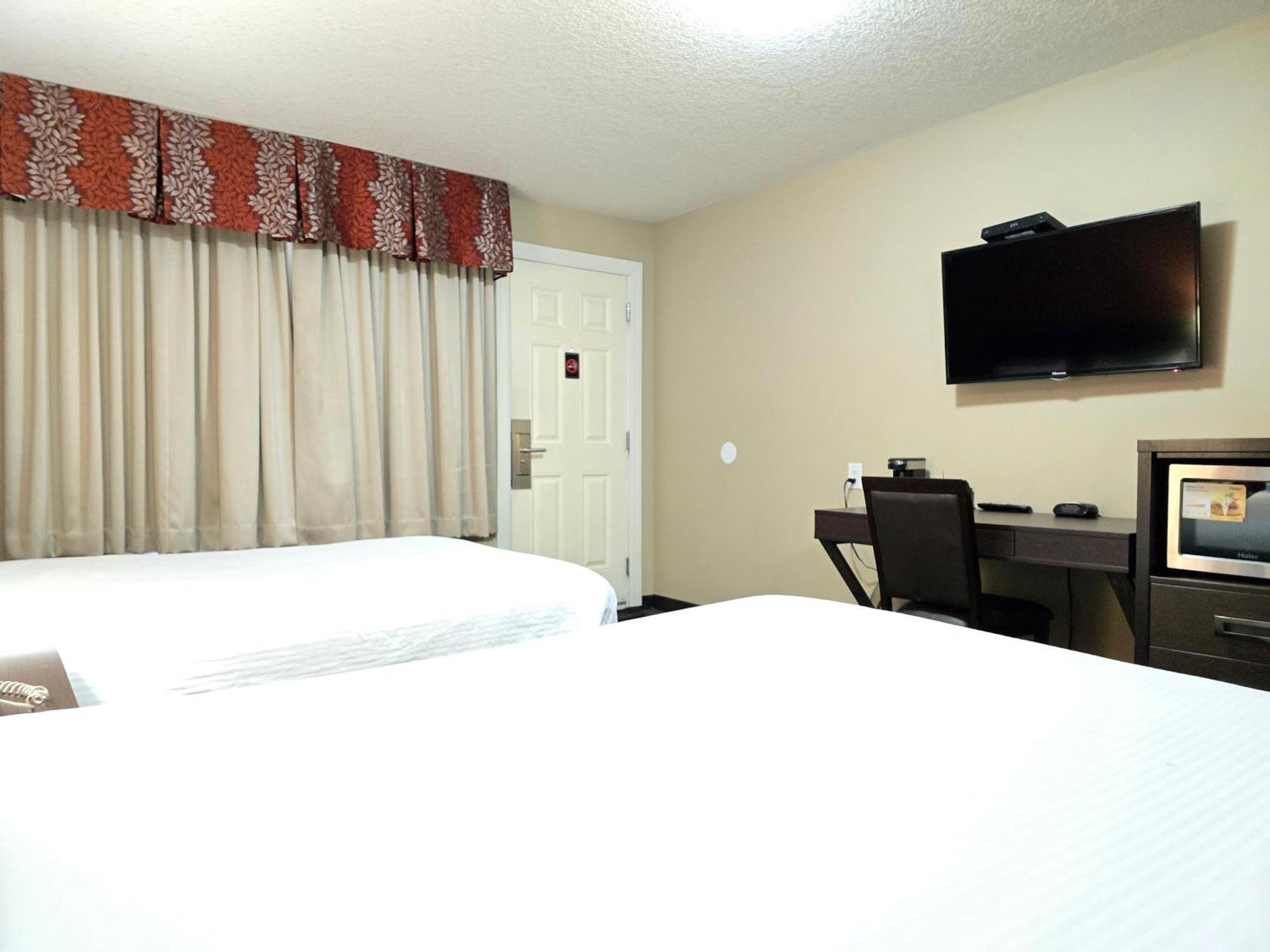 Royal Lodge Edmonton Exteriör bild